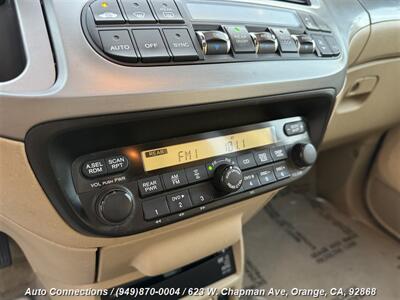 2008 Honda Odyssey EX-L w/DVD w/Navi   - Photo 18 - Orange, CA 92868
