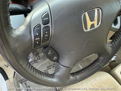 2008 Honda Odyssey EX-L w/DVD w/Navi   - Photo 14 - Orange, CA 92868