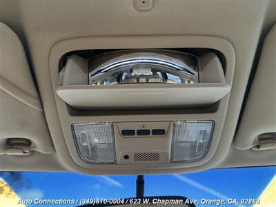 2008 Honda Odyssey EX-L w/DVD w/Navi   - Photo 23 - Orange, CA 92868