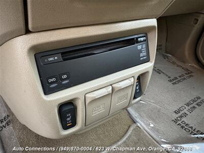 2008 Honda Odyssey EX-L w/DVD w/Navi   - Photo 17 - Orange, CA 92868