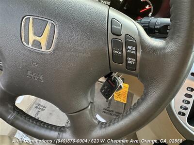 2008 Honda Odyssey EX-L w/DVD w/Navi   - Photo 15 - Orange, CA 92868