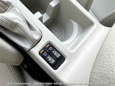 2014 Subaru XV Crosstrek 2.0i Limited   - Photo 17 - Orange, CA 92868