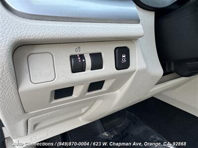 2014 Subaru XV Crosstrek 2.0i Limited   - Photo 22 - Orange, CA 92868