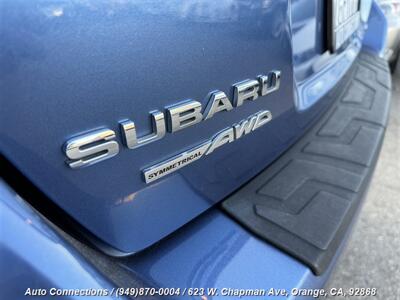 2014 Subaru XV Crosstrek 2.0i Limited   - Photo 28 - Orange, CA 92868
