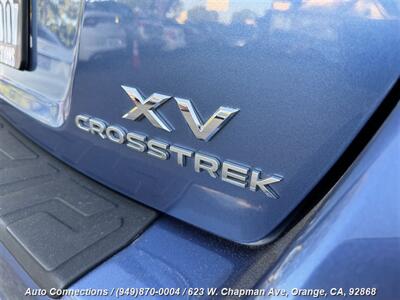 2014 Subaru XV Crosstrek 2.0i Limited   - Photo 29 - Orange, CA 92868