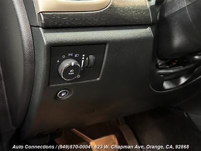 2015 Jeep Grand Cherokee Laredo - Photo 20 - Orange, CA 92868
