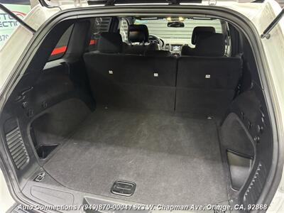 2015 Jeep Grand Cherokee Laredo - Photo 24 - Orange, CA 92868