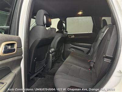 2015 Jeep Grand Cherokee Laredo - Photo 9 - Orange, CA 92868