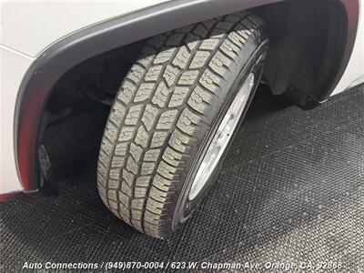 2015 Jeep Grand Cherokee Laredo - Photo 31 - Orange, CA 92868