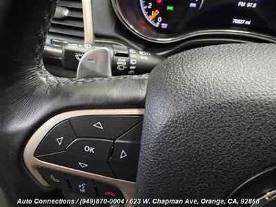 2015 Jeep Grand Cherokee Laredo - Photo 14 - Orange, CA 92868