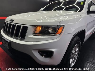 2015 Jeep Grand Cherokee Laredo - Photo 28 - Orange, CA 92868