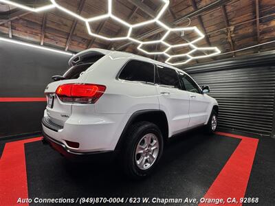2015 Jeep Grand Cherokee Laredo - Photo 3 - Orange, CA 92868