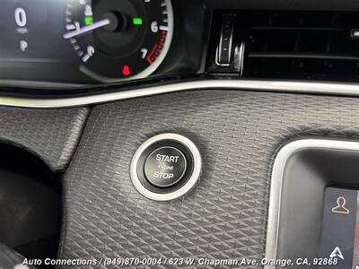 2021 Land Rover Range Rover Evoque S   - Photo 19 - Orange, CA 92868