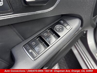 2013 Mercedes-Benz E 350 Sport   - Photo 26 - Orange, CA 92868