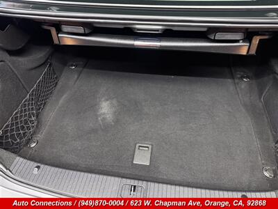 2013 Mercedes-Benz E 350 Sport   - Photo 33 - Orange, CA 92868