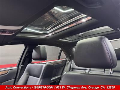 2013 Mercedes-Benz E 350 Sport   - Photo 23 - Orange, CA 92868