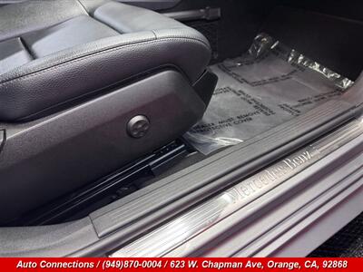 2013 Mercedes-Benz E 350 Sport   - Photo 30 - Orange, CA 92868