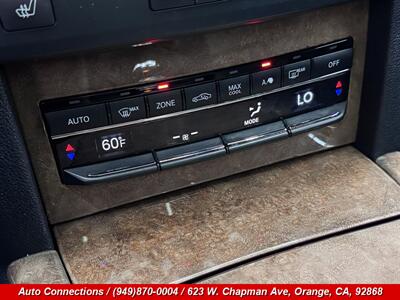 2013 Mercedes-Benz E 350 Sport   - Photo 15 - Orange, CA 92868