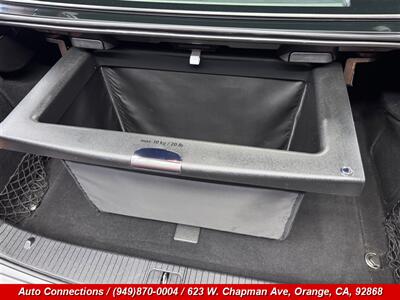 2013 Mercedes-Benz E 350 Sport   - Photo 32 - Orange, CA 92868