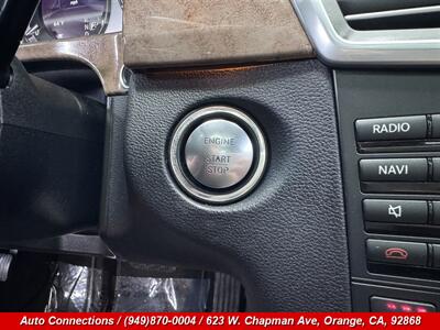 2013 Mercedes-Benz E 350 Sport   - Photo 21 - Orange, CA 92868