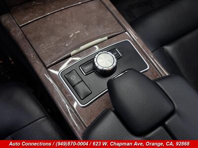 2013 Mercedes-Benz E 350 Sport   - Photo 14 - Orange, CA 92868