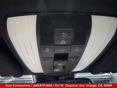 2013 Mercedes-Benz E 350 Sport   - Photo 22 - Orange, CA 92868
