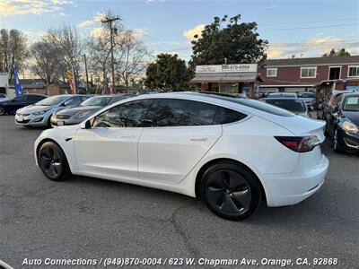 2018 Tesla Model 3 Long Range   - Photo 4 - Orange, CA 92868