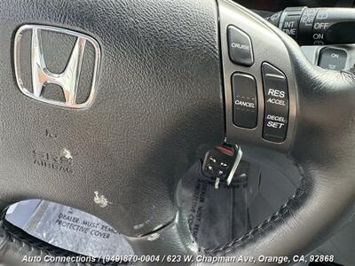 2006 Honda Odyssey EX-L w/DVD w/Navi   - Photo 18 - Orange, CA 92868