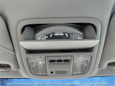 2006 Honda Odyssey EX-L w/DVD w/Navi   - Photo 25 - Orange, CA 92868