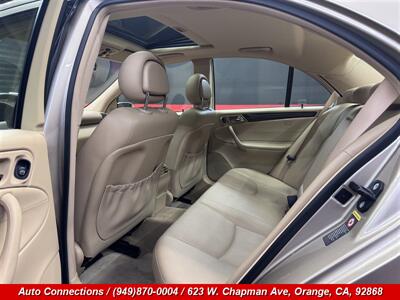 2002 Mercedes-Benz C 240   - Photo 9 - Orange, CA 92868