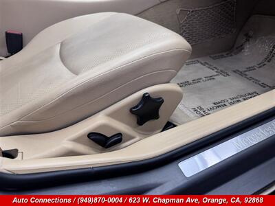 2002 Mercedes-Benz C 240   - Photo 26 - Orange, CA 92868