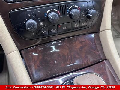 2002 Mercedes-Benz C 240   - Photo 16 - Orange, CA 92868