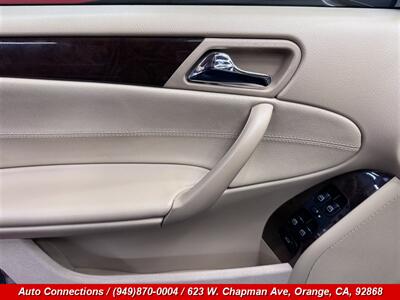2002 Mercedes-Benz C 240   - Photo 22 - Orange, CA 92868