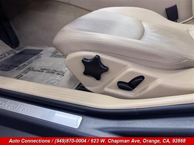 2002 Mercedes-Benz C 240   - Photo 25 - Orange, CA 92868