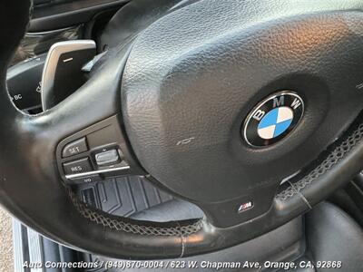 2013 BMW 550i   - Photo 15 - Orange, CA 92868