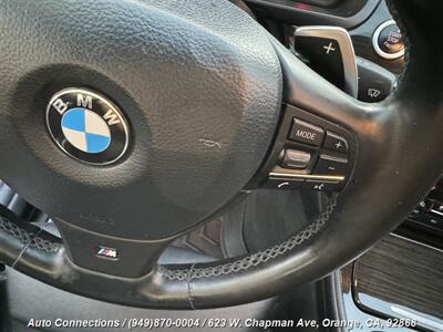 2013 BMW 550i   - Photo 16 - Orange, CA 92868