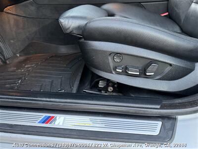 2013 BMW 550i   - Photo 32 - Orange, CA 92868