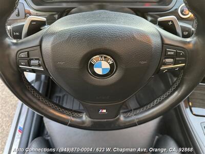 2013 BMW 550i   - Photo 14 - Orange, CA 92868