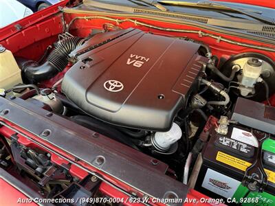 2006 Toyota Tacoma PreRunner V6   - Photo 26 - Orange, CA 92868