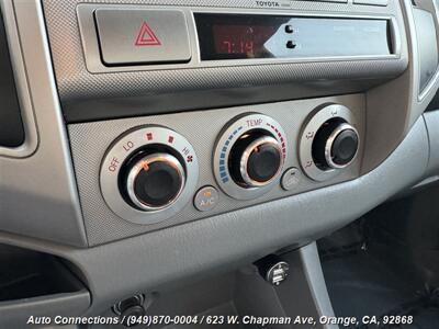 2006 Toyota Tacoma PreRunner V6   - Photo 17 - Orange, CA 92868