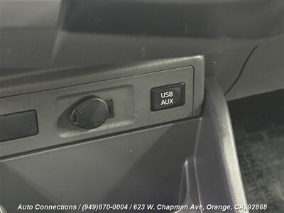 2014 Toyota Prius v Two   - Photo 15 - Orange, CA 92868