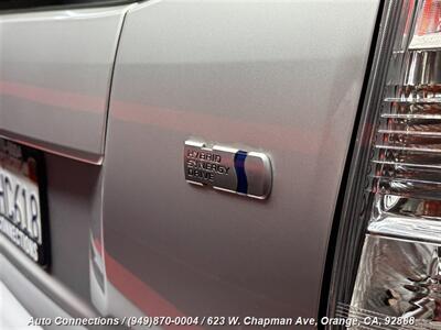 2014 Toyota Prius v Two   - Photo 25 - Orange, CA 92868