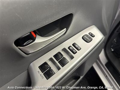 2014 Toyota Prius v Two   - Photo 22 - Orange, CA 92868