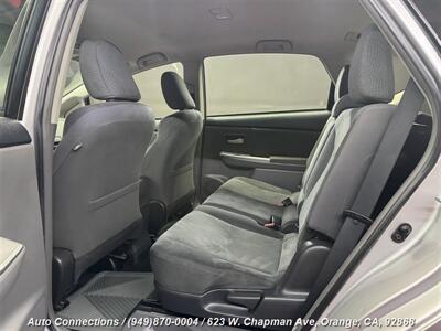 2014 Toyota Prius v Two   - Photo 9 - Orange, CA 92868