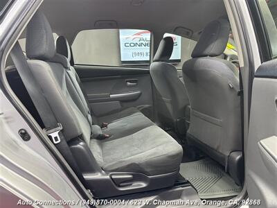 2014 Toyota Prius v Two   - Photo 8 - Orange, CA 92868