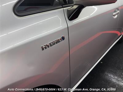 2014 Toyota Prius v Two   - Photo 26 - Orange, CA 92868