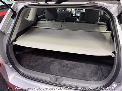 2014 Toyota Prius v Two   - Photo 23 - Orange, CA 92868