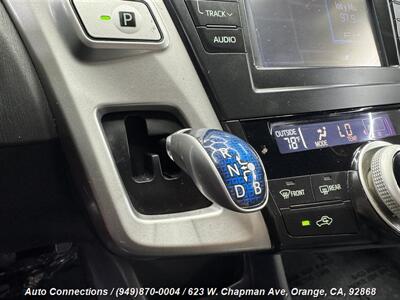 2014 Toyota Prius v Two   - Photo 19 - Orange, CA 92868