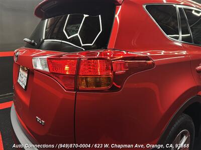 2015 Toyota RAV4 XLE   - Photo 32 - Orange, CA 92868