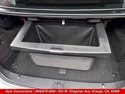 2013 Mercedes-Benz E 350 Sport   - Photo 35 - Orange, CA 92868